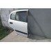 двері задні праві 607 nissan almera n16 хечбек